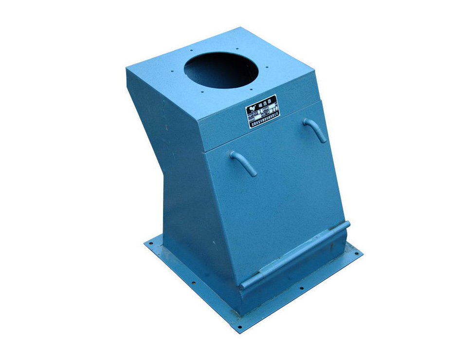 TCXX-斜面磁選器 噴涂-01